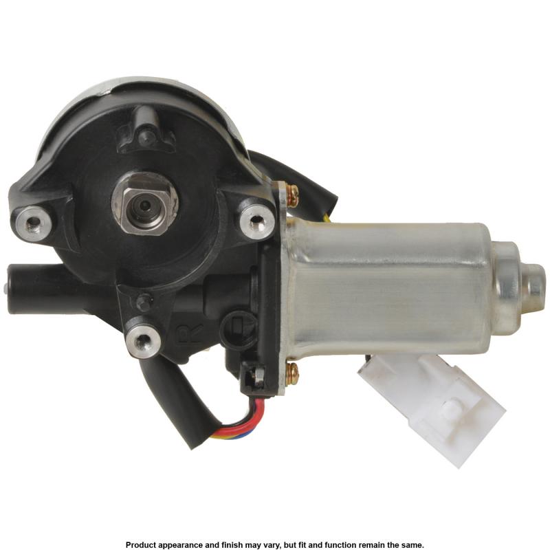 Cardone Select 821194 - Power Window Motor Cardone Select 821194 Power Window Motor product image 3 of 4