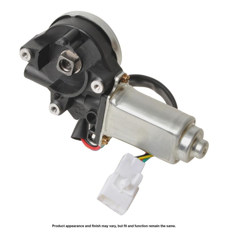 Cardone Select 821194 - Power Window Motor Cardone Select 821194 Power Window Motor product image 4 of 4