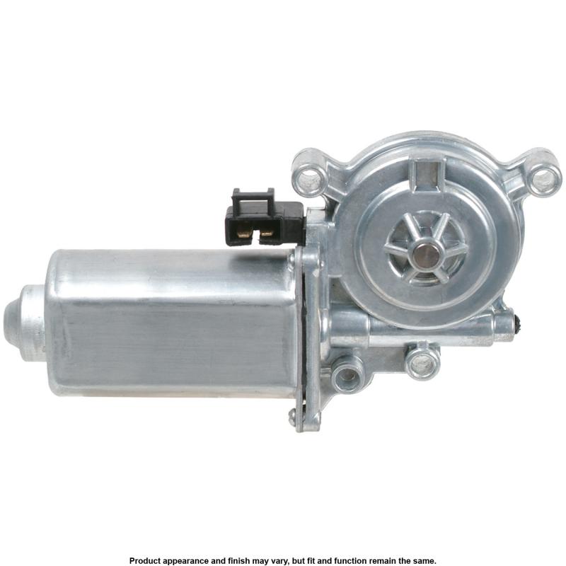 Cardone Select 82126 - Power Window Motor Cardone Select 82126 Power Window Motor product image 1 of 2
