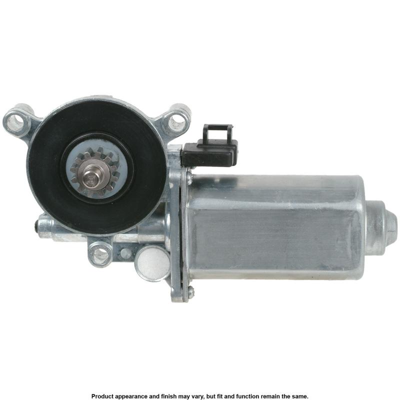 Cardone Select 82126 - Power Window Motor Cardone Select 82126 Power Window Motor product image 2 of 2