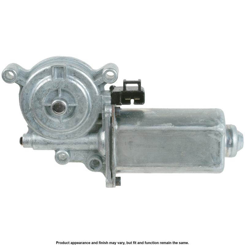 Cardone Select 82127 - Power Window Motor Cardone Select 82127 Power Window Motor product image 2 of 3