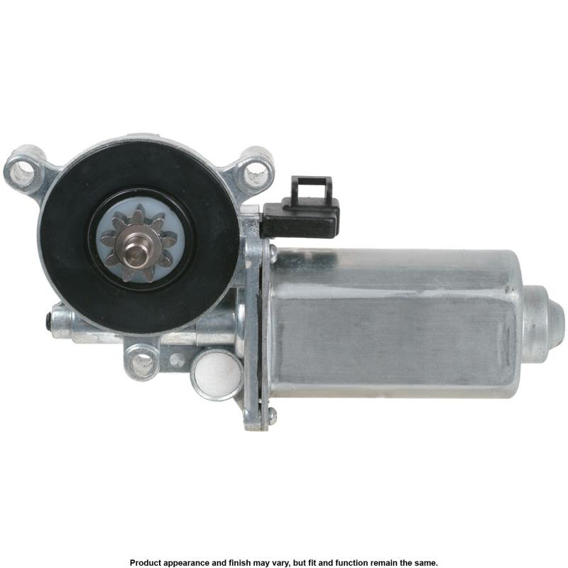 Cardone Select 82128 Power Window Motor product image 1 of 2