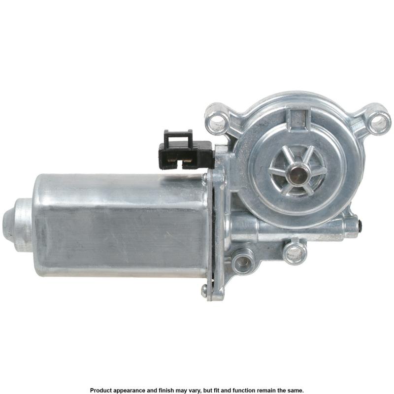 Cardone Select 82128 Power Window Motor product image 2 of 2