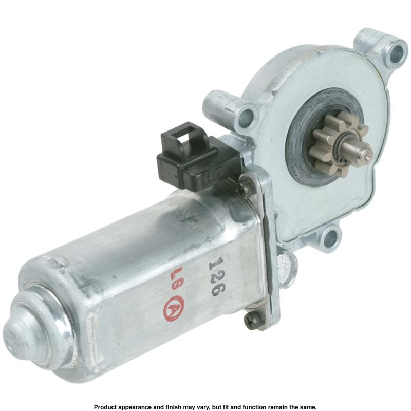 Cardone Select 82129 - Power Window Motor Cardone Select 82129 Power Window Motor product image 1 of 3