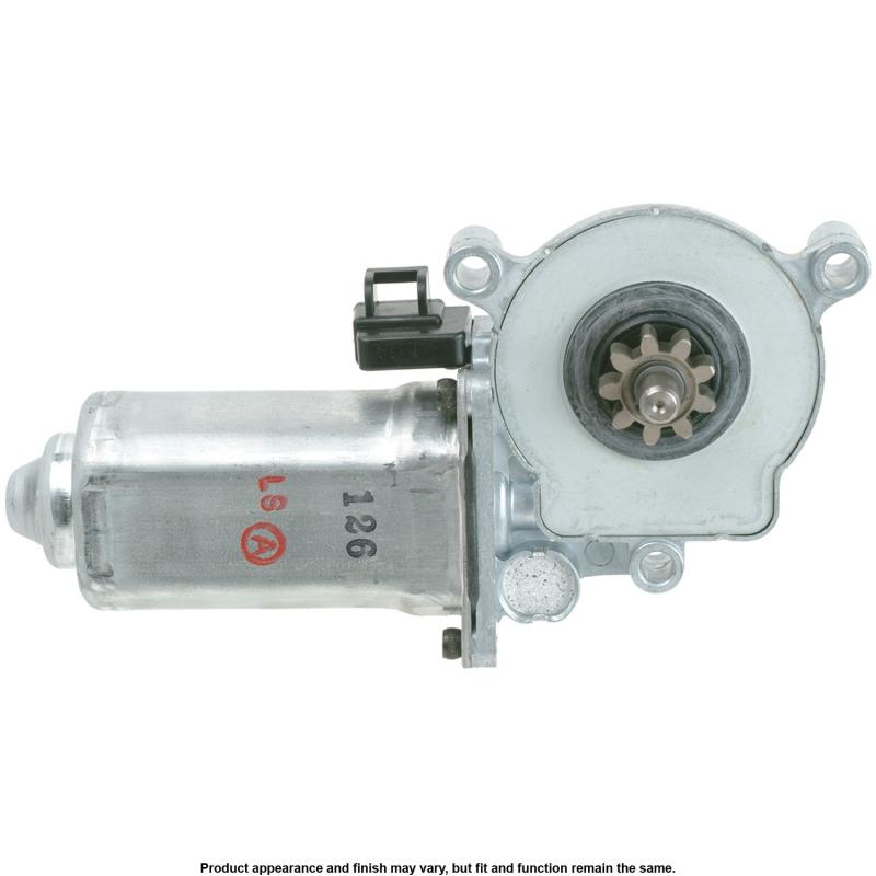 Cardone Select 82129 - Power Window Motor Cardone Select 82129 Power Window Motor product image 2 of 3