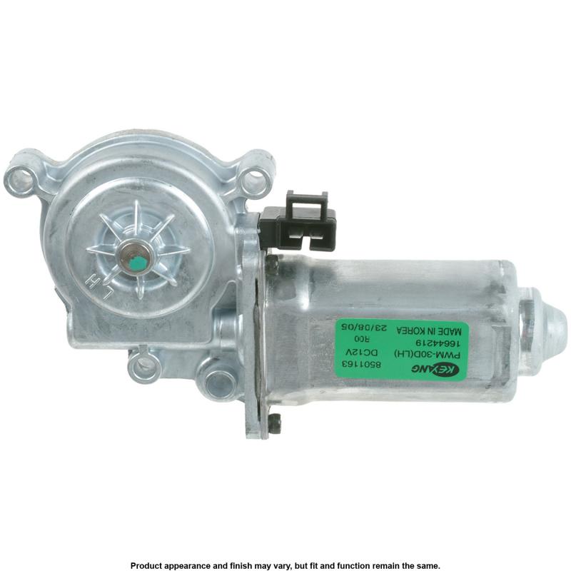 Cardone Select 82129 - Power Window Motor Cardone Select 82129 Power Window Motor product image 3 of 3