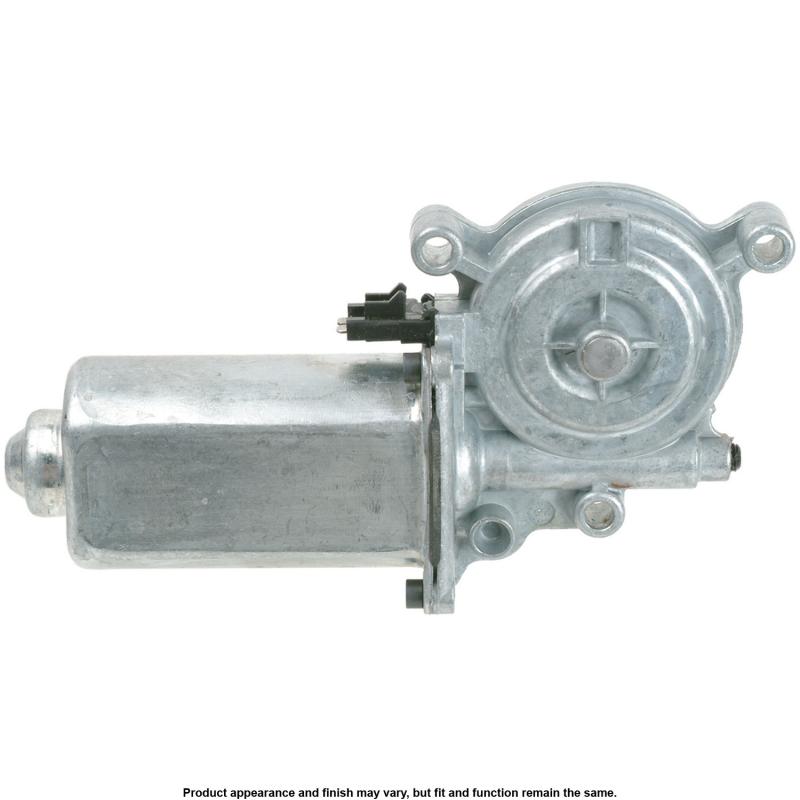 Cardone Select 82130 - Power Window Motor Cardone Select 82130 Power Window Motor product image 1 of 3