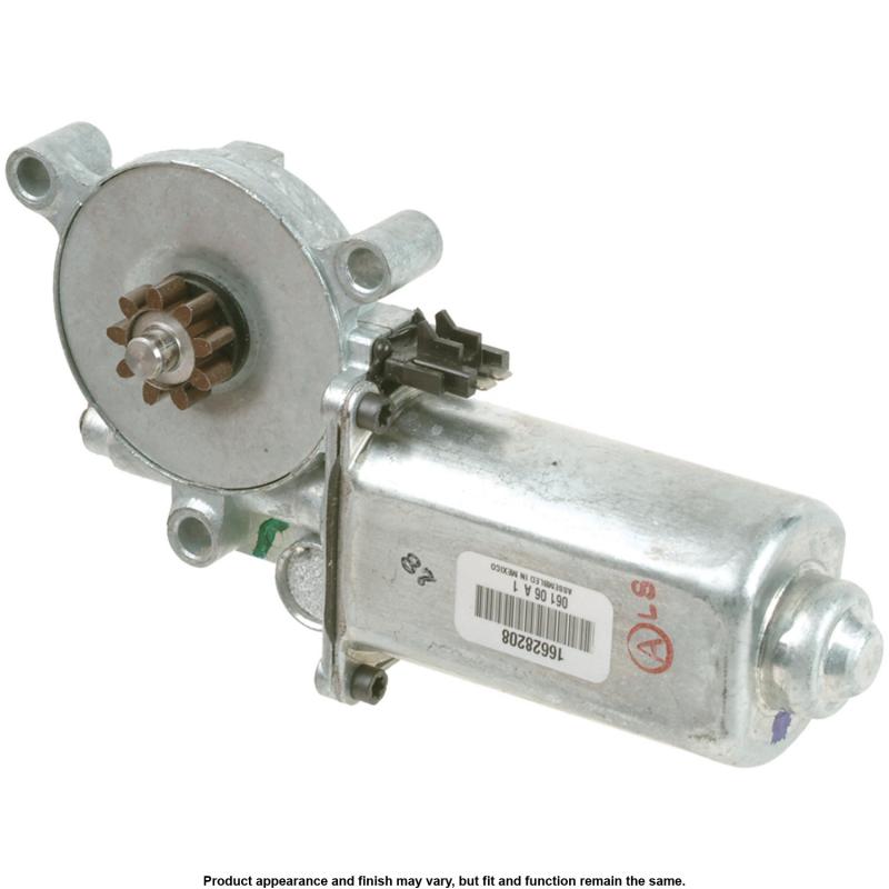 Cardone Select 82130 - Power Window Motor Cardone Select 82130 Power Window Motor product image 2 of 3