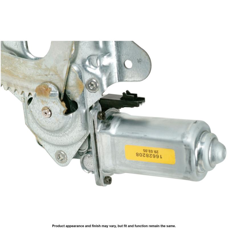 Cardone Select 821301R Power Window Motor and Regulator Assembly product image 1 of 3