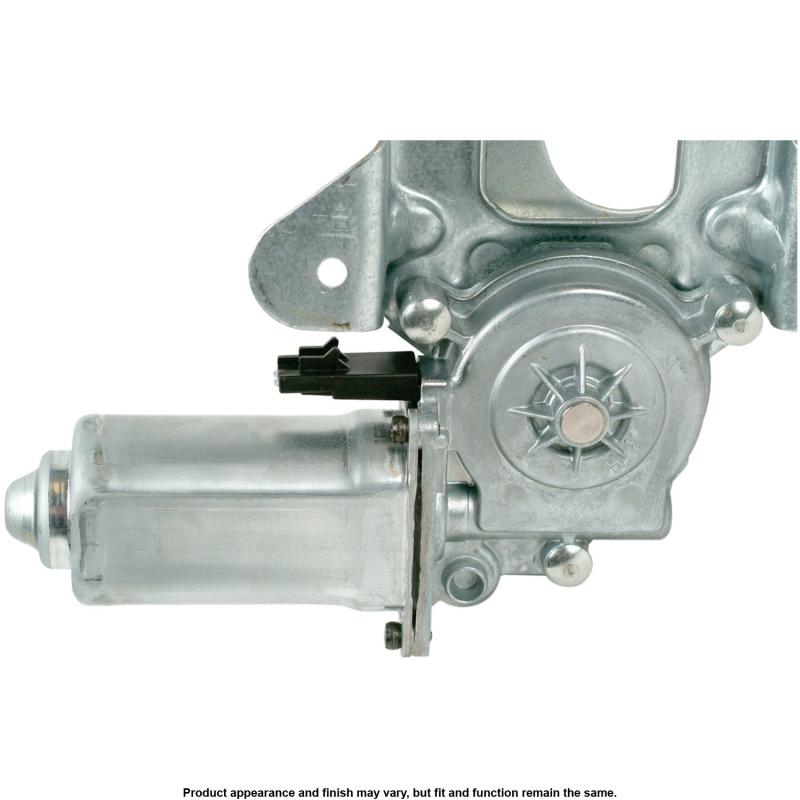 Cardone Select 821301R Power Window Motor and Regulator Assembly product image 2 of 3