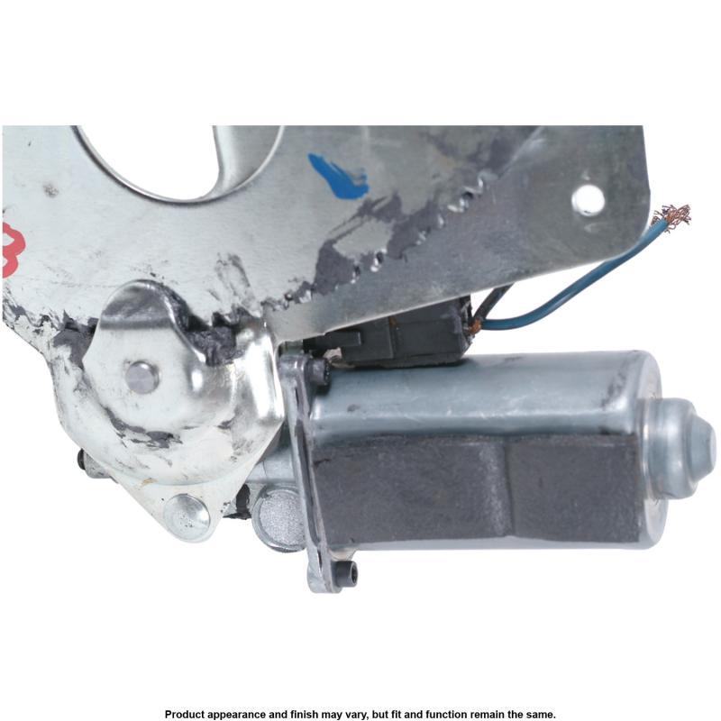 Cardone Select 821302R Power Window Motor and Regulator Assembly product image 1 of 3