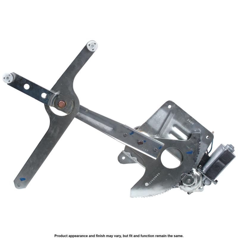 Cardone Select 821302R Power Window Motor and Regulator Assembly product image 2 of 3