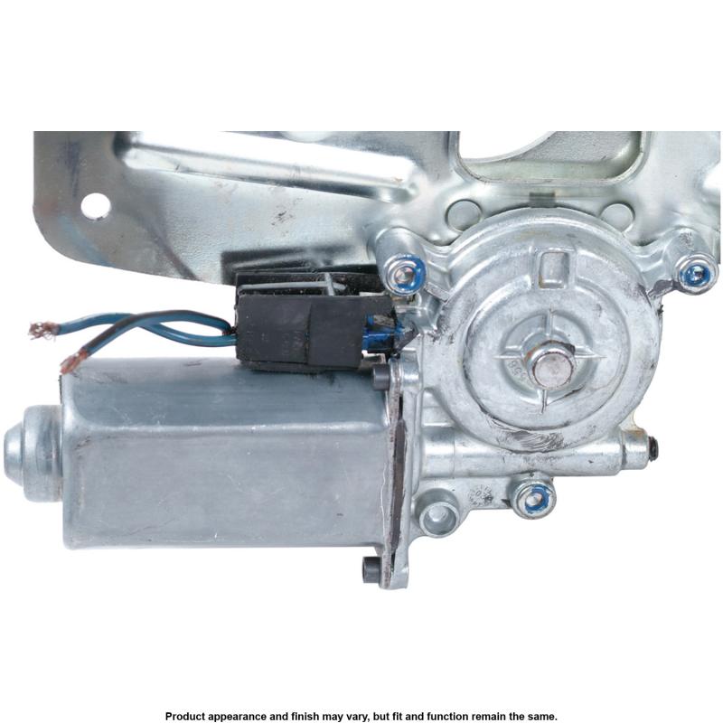 Cardone Select 821302R Power Window Motor and Regulator Assembly product image 3 of 3