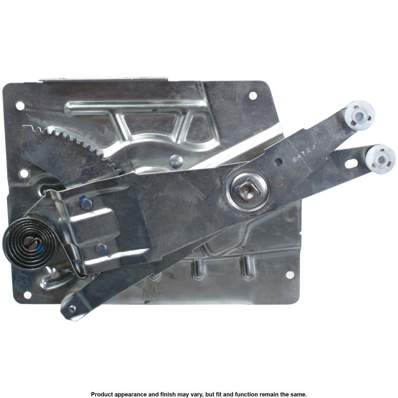Cardone Select 821303R - Power Window Motor and Regulator Assembly Cardone Select 821303R Power Window Motor and Regulator Assembly product image 1 of 3