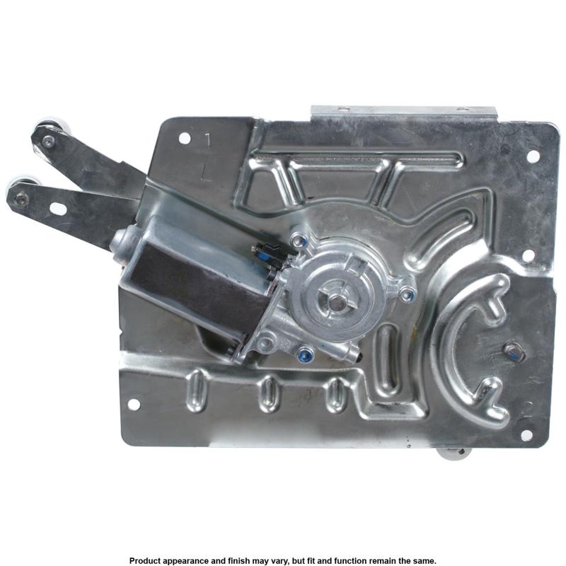 Cardone Select 821303R - Power Window Motor and Regulator Assembly Cardone Select 821303R Power Window Motor and Regulator Assembly product image 2 of 3