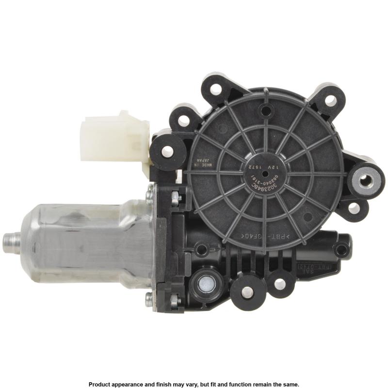 Cardone Select 8213066 Power Window Motor product image 1 of 4