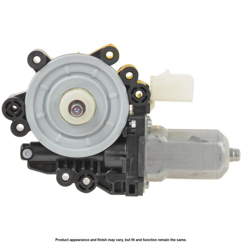 Cardone Select 8213066 Power Window Motor product image 2 of 4