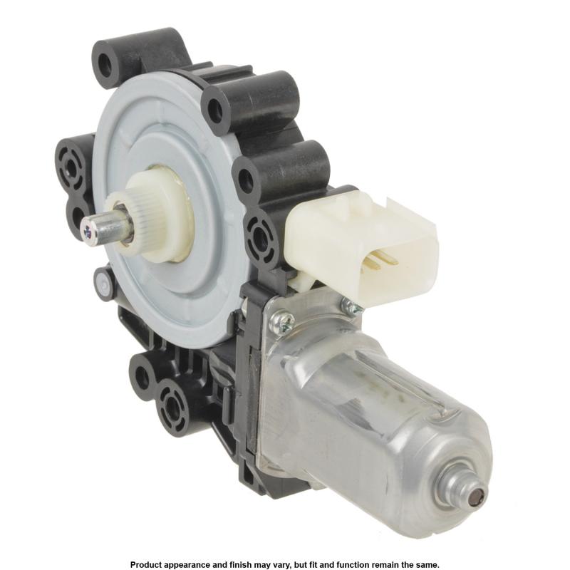 Cardone Select 8213066 Power Window Motor product image 4 of 4