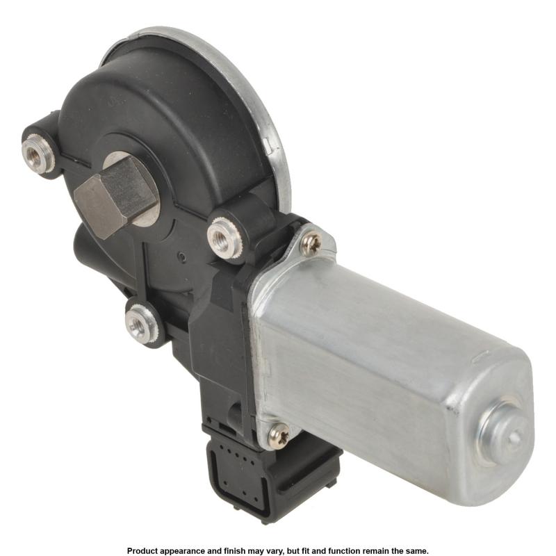 Cardone Select 8213090 - Power Window Motor Cardone Select 8213090 Power Window Motor product image 2 of 4