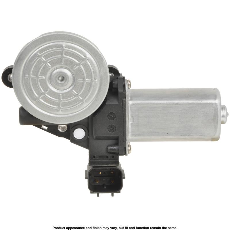Cardone Select 8213091 Power Window Motor product image 1 of 4