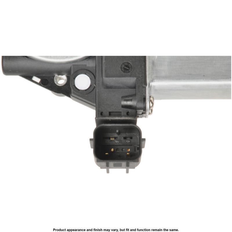 Cardone Select 8213091 Power Window Motor product image 2 of 4