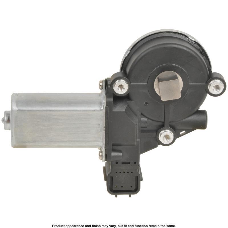 Cardone Select 8213091 Power Window Motor product image 3 of 4
