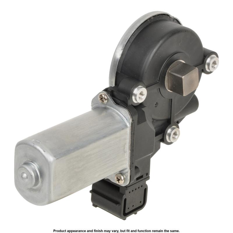 Cardone Select 8213091 Power Window Motor product image 4 of 4