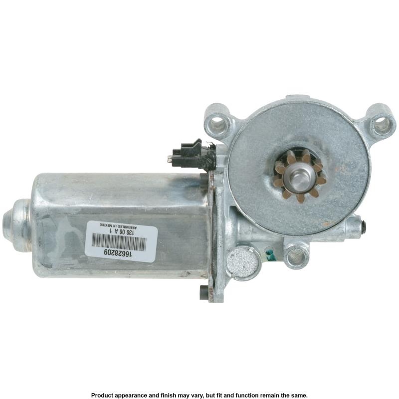 Cardone Select 82131 Power Window Motor product image 1 of 3