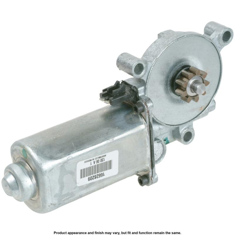 Cardone Select 82131 Power Window Motor product image 2 of 3