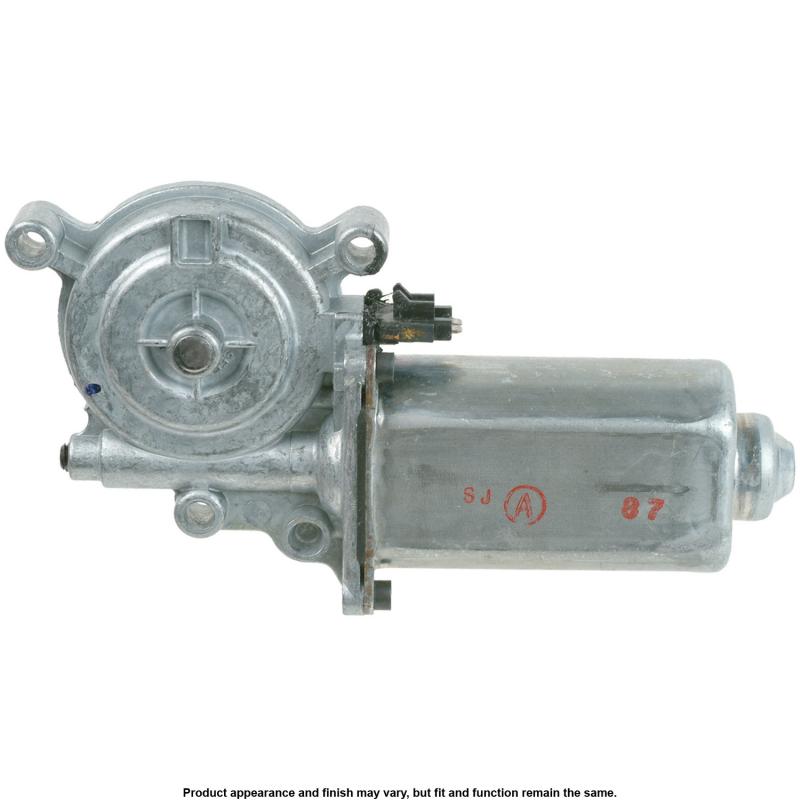 Cardone Select 82131 Power Window Motor product image 3 of 3