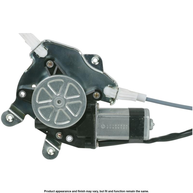 Cardone Select 821311AR Power Window Motor and Regulator Assembly product image 1 of 3