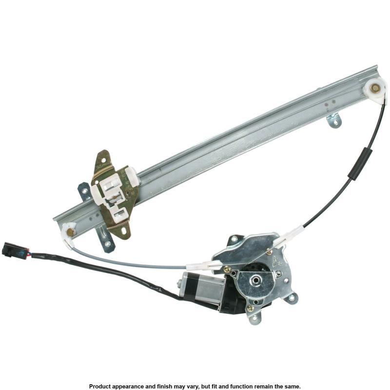Cardone Select 821311AR Power Window Motor and Regulator Assembly product image 2 of 3