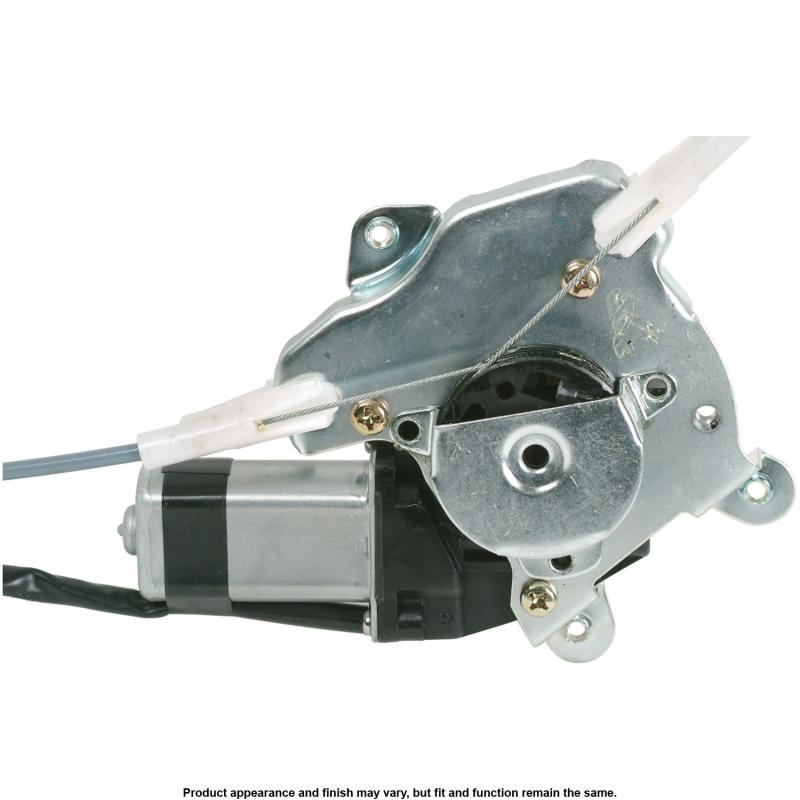 Cardone Select 821311AR Power Window Motor and Regulator Assembly product image 3 of 3