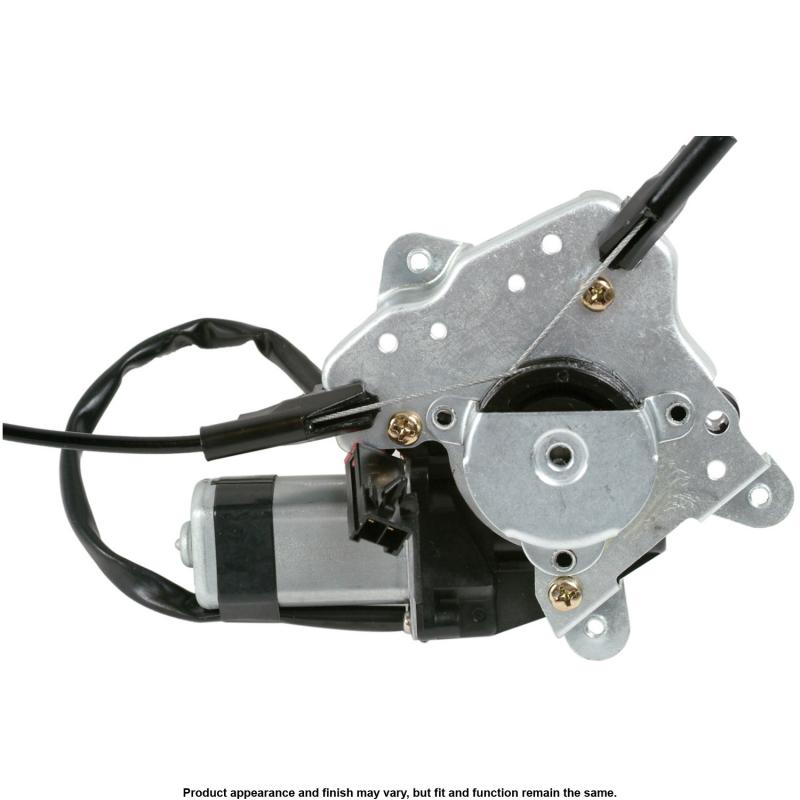 Cardone Select 821311BR Power Window Motor and Regulator Assembly product image 1 of 3