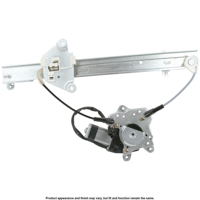 Cardone Select 821311BR Power Window Motor and Regulator Assembly product image 2 of 3