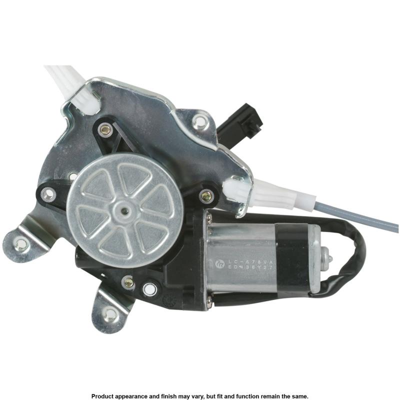 Cardone Select 821311CR - Power Window Motor and Regulator Assembly Cardone Select 821311CR Power Window Motor and Regulator Assembly product image 1 of 3