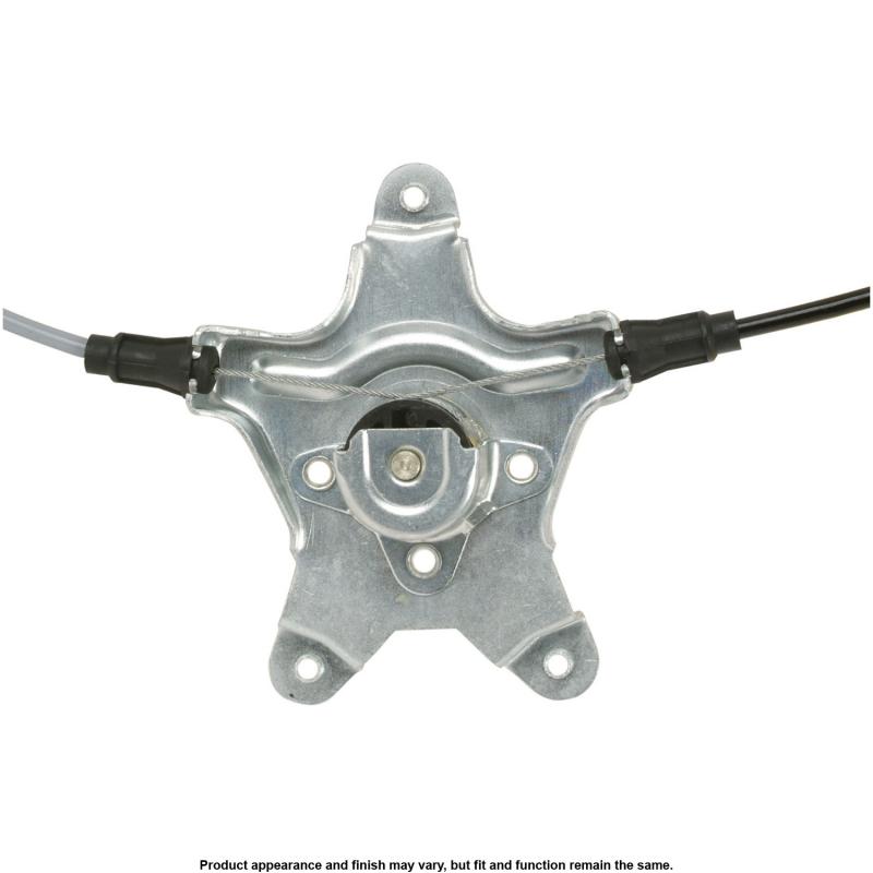Cardone Select 821311M Window Regulator product image 1 of 4