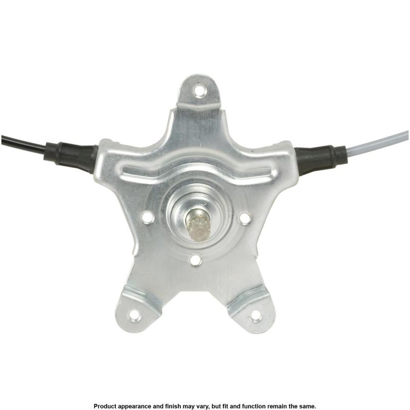 Cardone Select 821311M Window Regulator product image 3 of 4