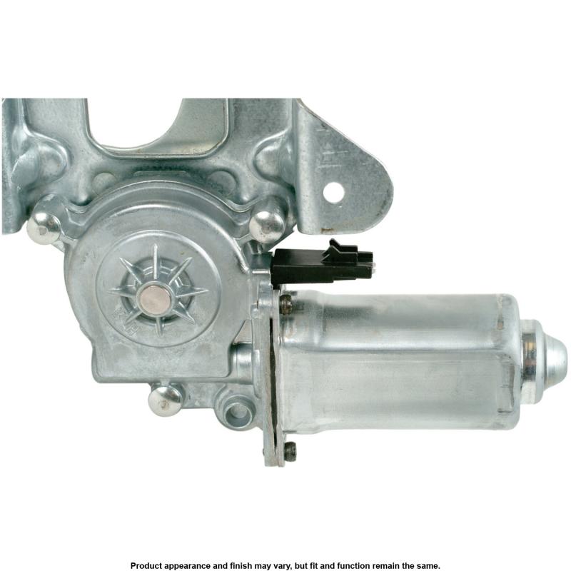Cardone Select 821311R Power Window Motor and Regulator Assembly product image 1 of 4