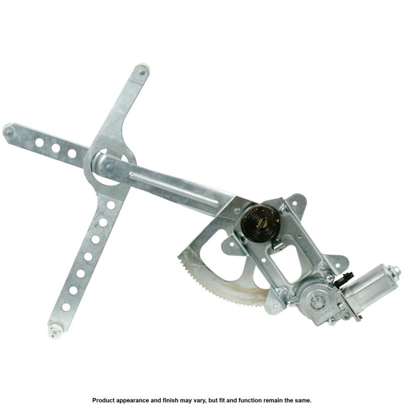 Cardone Select 821311R Power Window Motor and Regulator Assembly product image 3 of 4