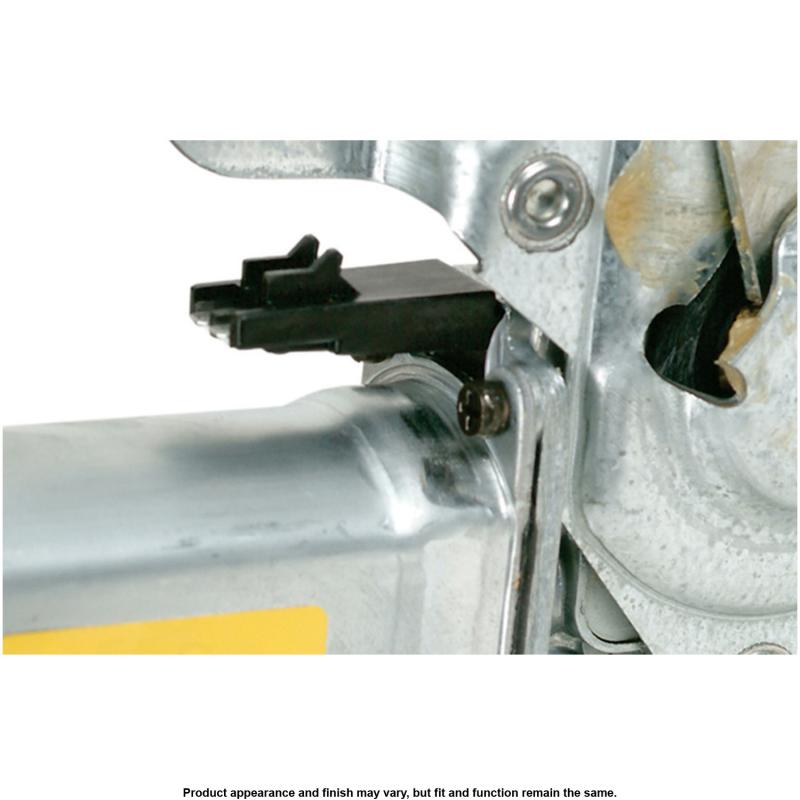 Cardone Select 821311R Power Window Motor and Regulator Assembly product image 4 of 4