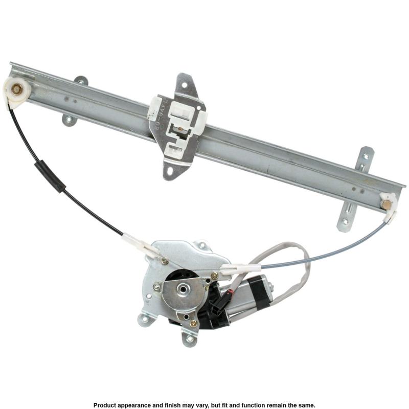 Cardone Select 821312AR Power Window Motor and Regulator Assembly product image 1 of 3