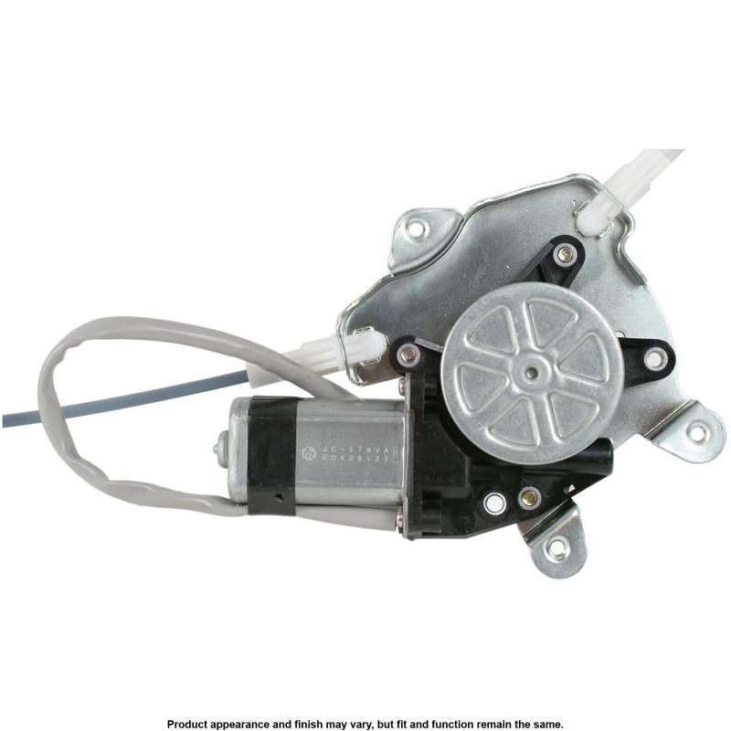 Cardone Select 821312AR Power Window Motor and Regulator Assembly product image 2 of 3