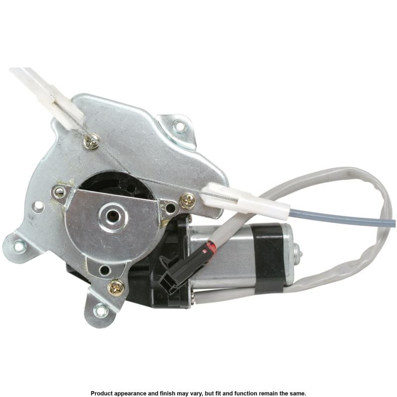 Cardone Select 821312AR Power Window Motor and Regulator Assembly product image 3 of 3