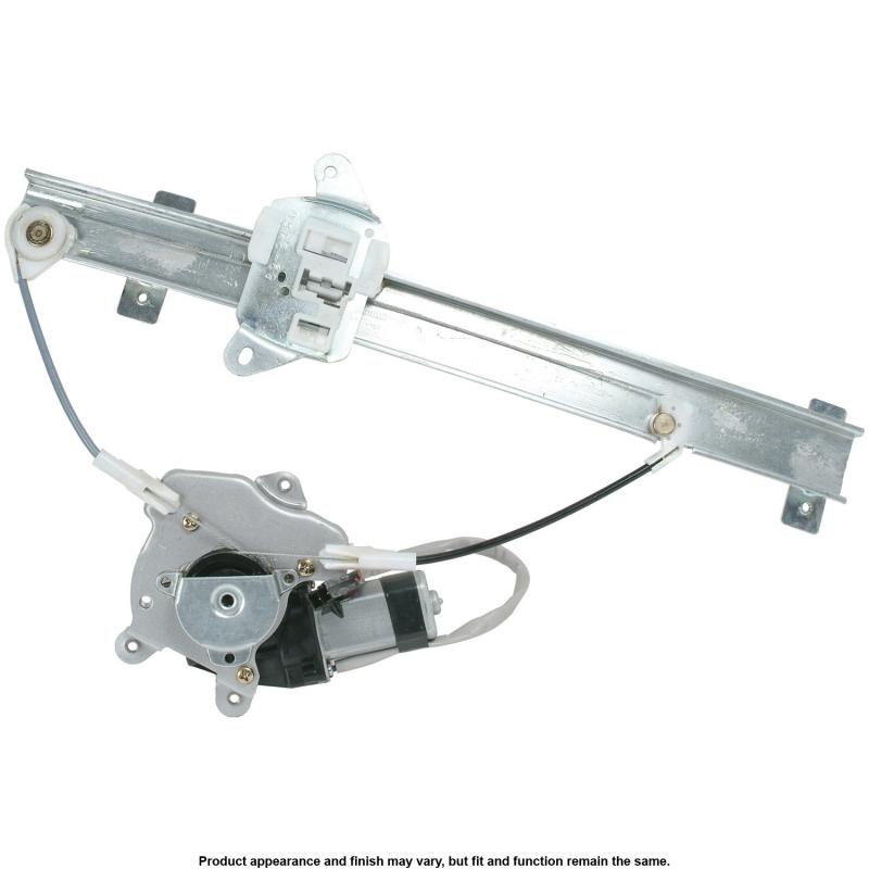 Cardone Select 821312BR Power Window Motor and Regulator Assembly product image 1 of 3