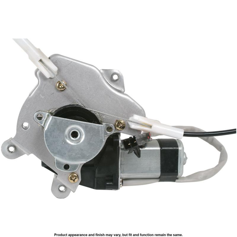 Cardone Select 821312BR Power Window Motor and Regulator Assembly product image 2 of 3