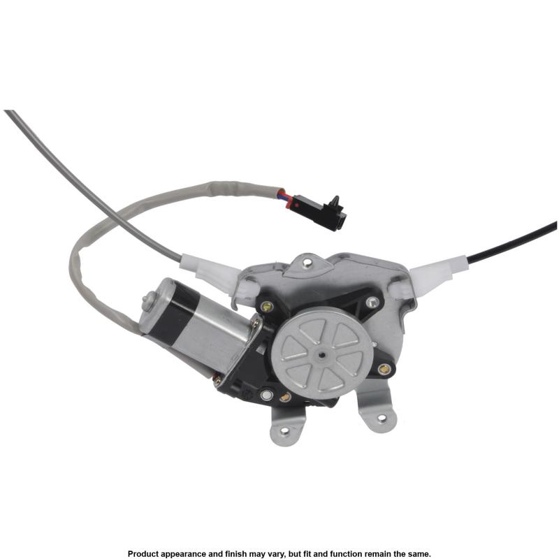 Cardone Select 821312CR Power Window Motor and Regulator Assembly product image 2 of 4
