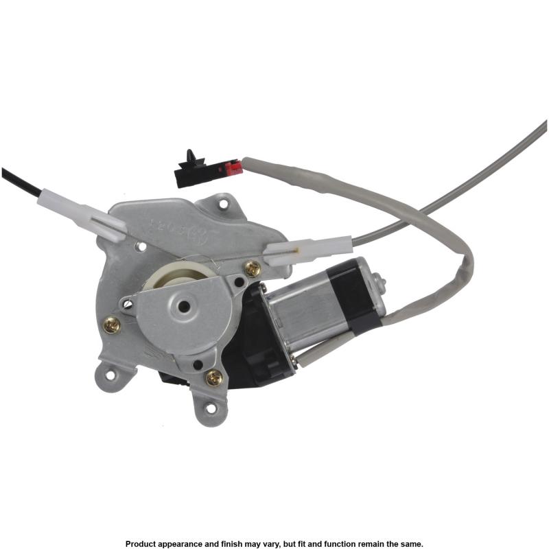 Cardone Select 821312CR Power Window Motor and Regulator Assembly product image 3 of 4