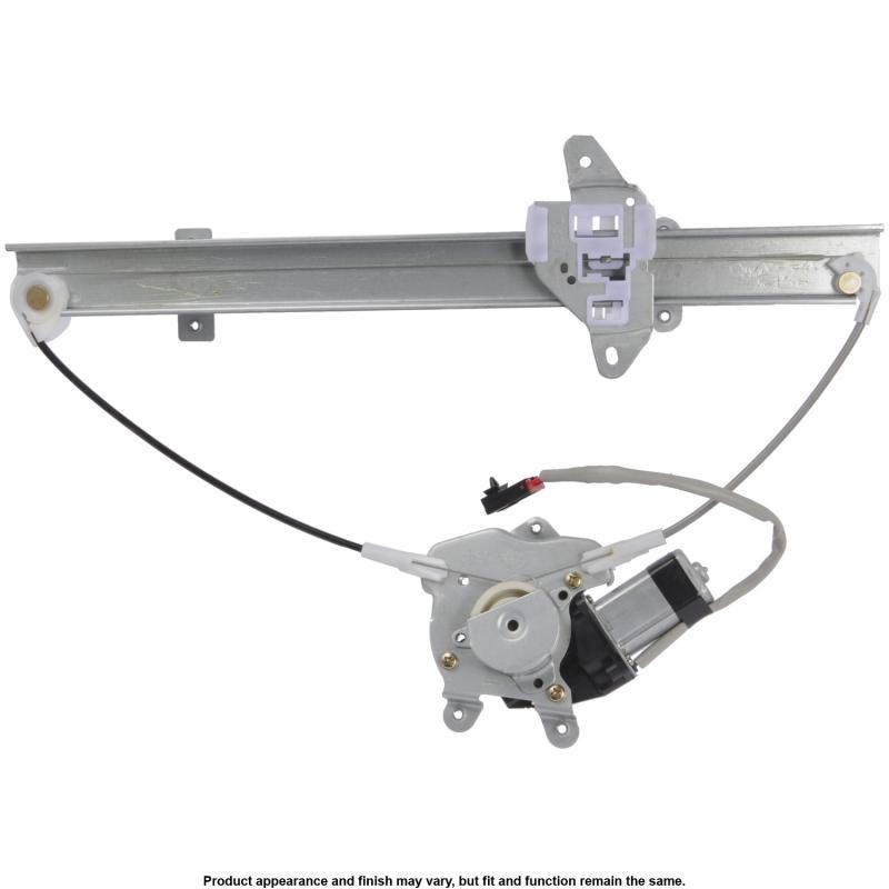 Cardone Select 821312CR Power Window Motor and Regulator Assembly product image 4 of 4