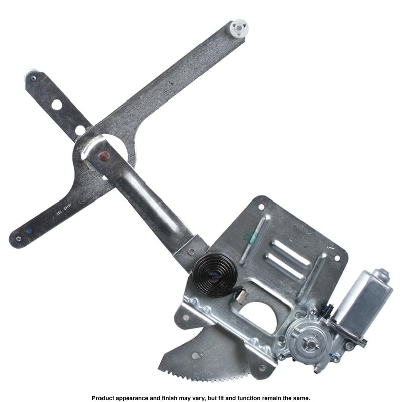 Cardone Select 821312R Power Window Motor and Regulator Assembly product image 2 of 3